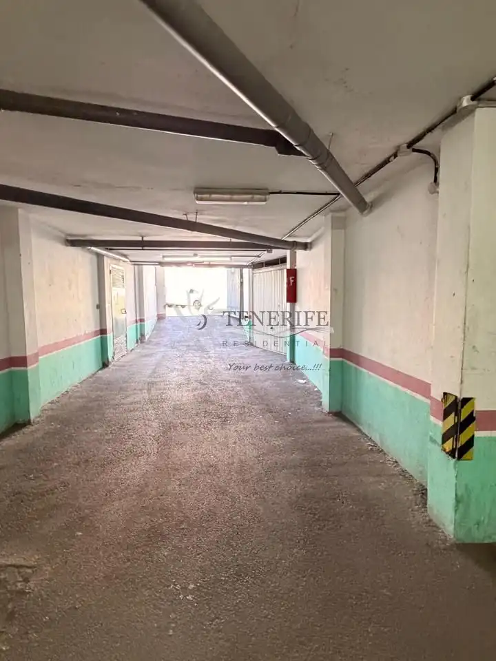 Pis en venda a Calle Luján Pérez, imagen 9