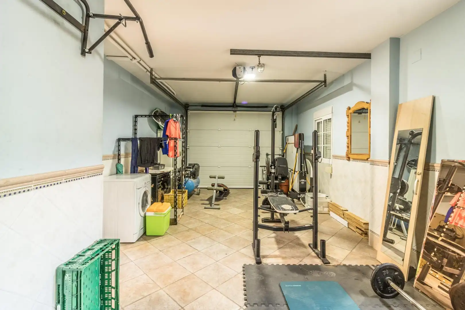 Casa adosada en venta en Calle BENEMEJIS, Senyera