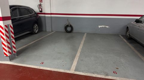 Photo 3 of Garage for sale in Carretera de Vic - Remei, Manresa