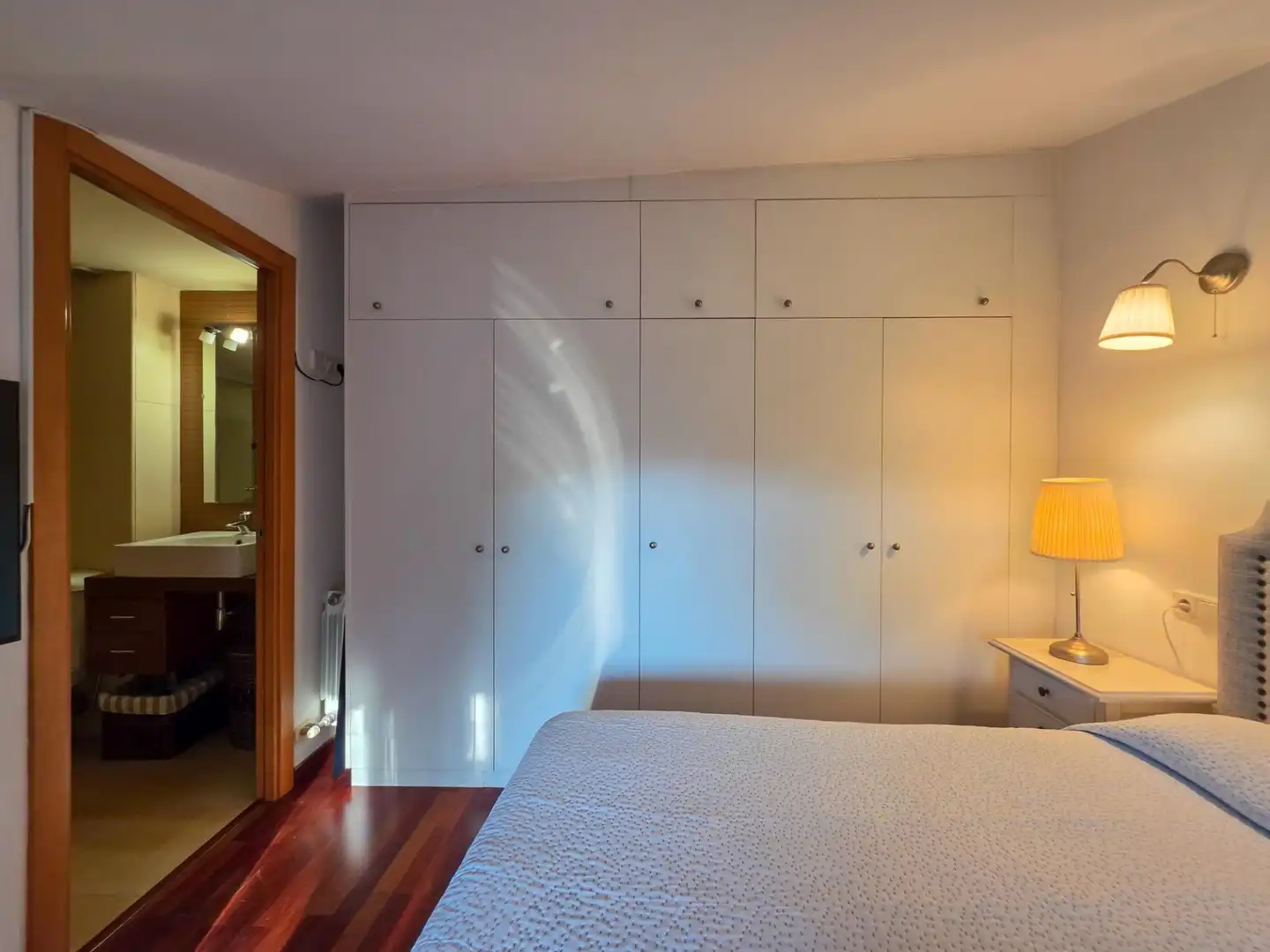 Penthouse mit Terrasse zum Verkauf in Cappont, imagen 40