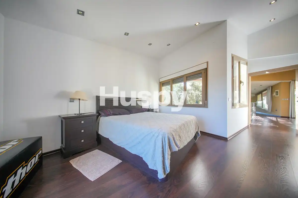 House with pool for sale in Brunete, imagen 36
