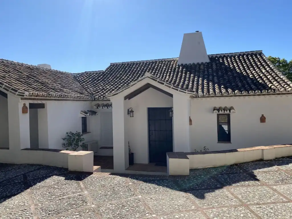 Detached house with pool for sale in Mijas pueblo, imagen 6