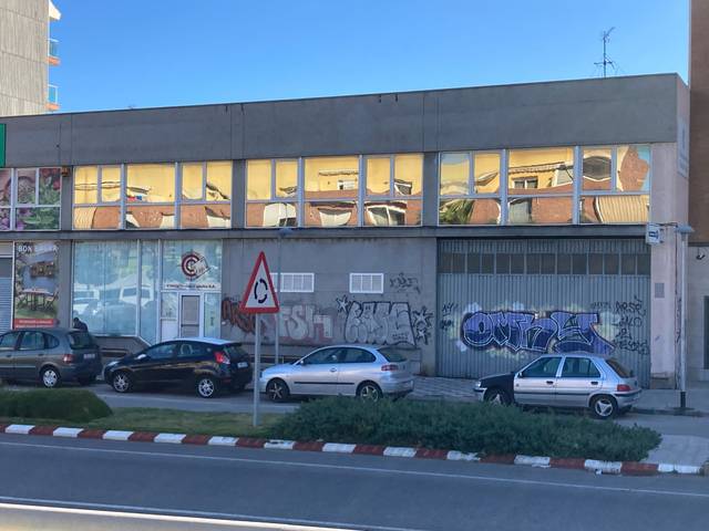 Terreno residencial en Venta en Garbi, 171 en Poblenou