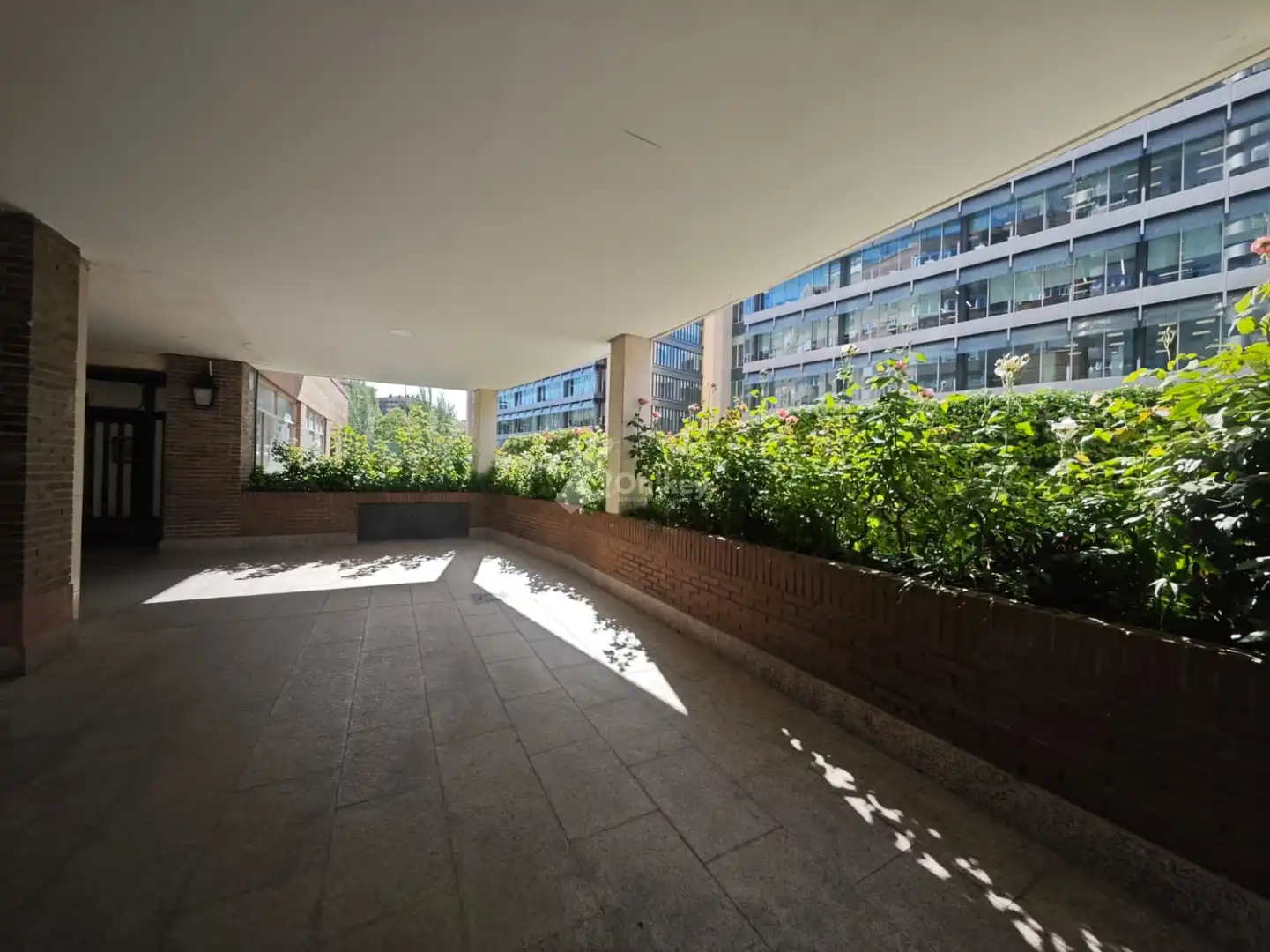 Terraza de Local en venta en Madrid con Aire acondicionado