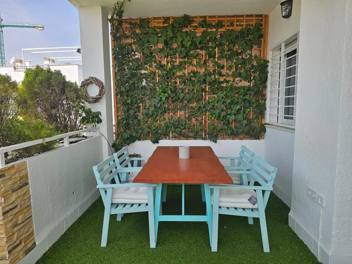 Apartment with terrace for sale in Orihuela Costa, imagen 24