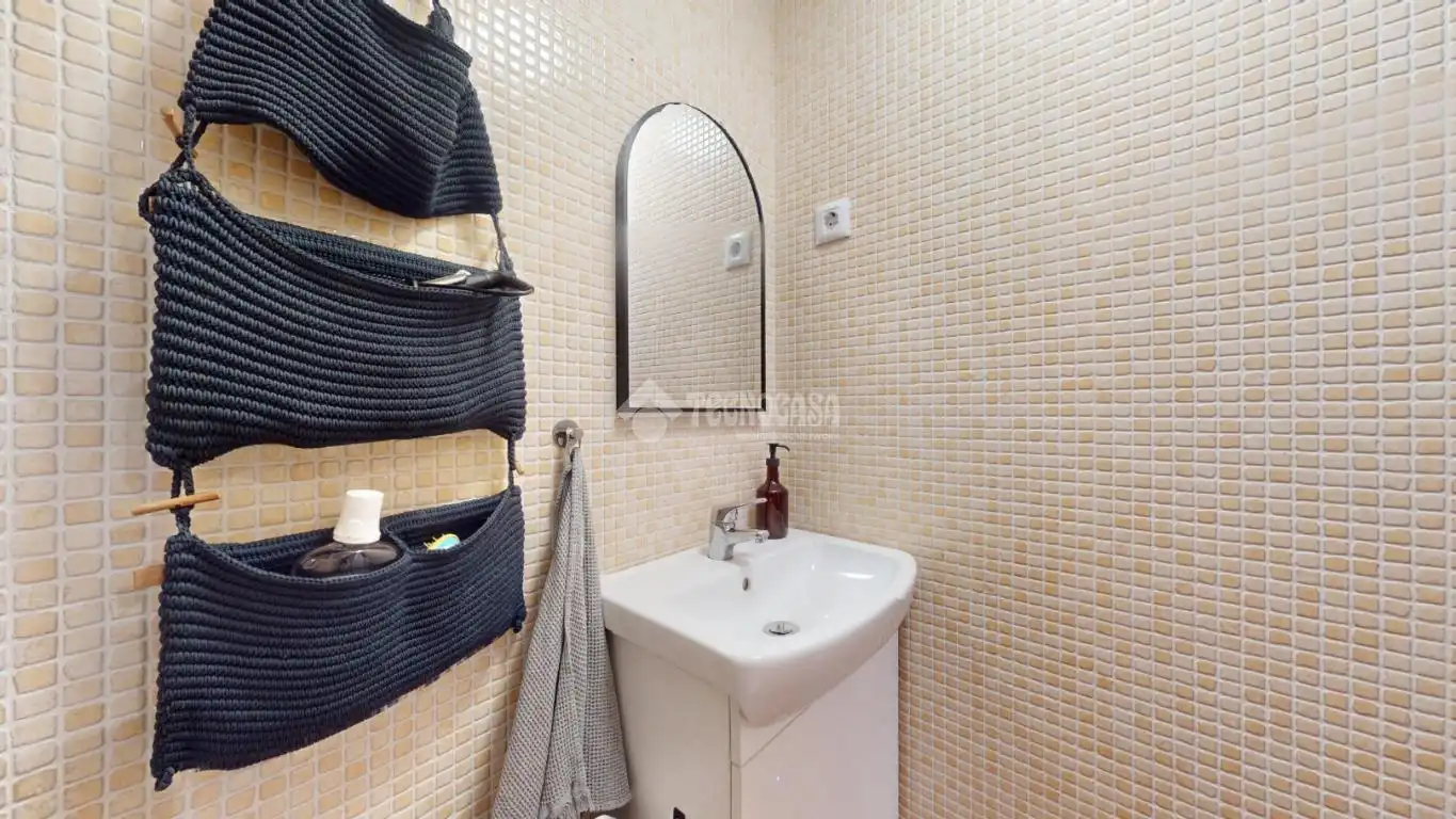 Casa bifamiliare con piscina in vendita a El Casar, imagen 15