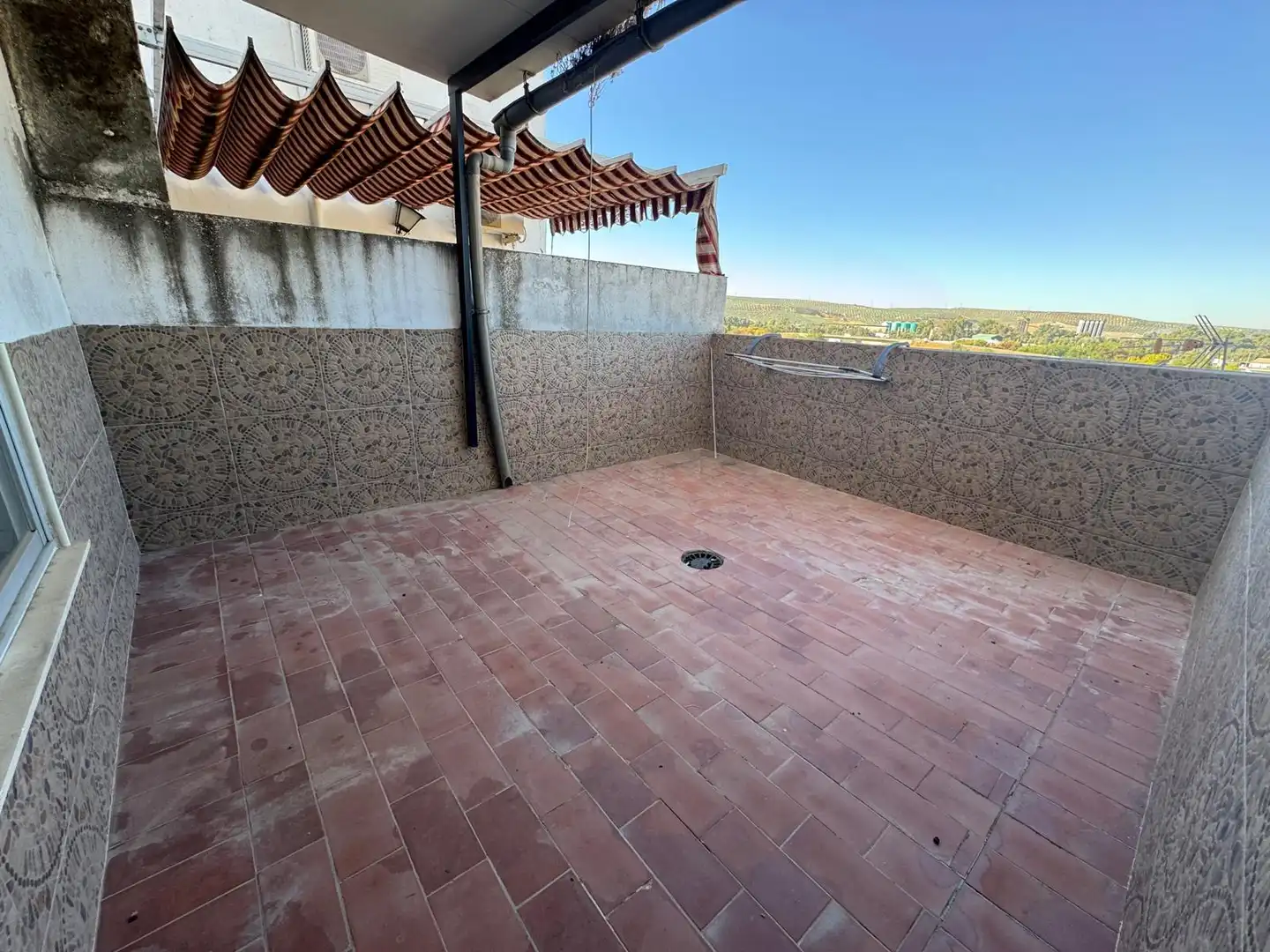 Piso con terraza en venta en Ronda Peñuelas