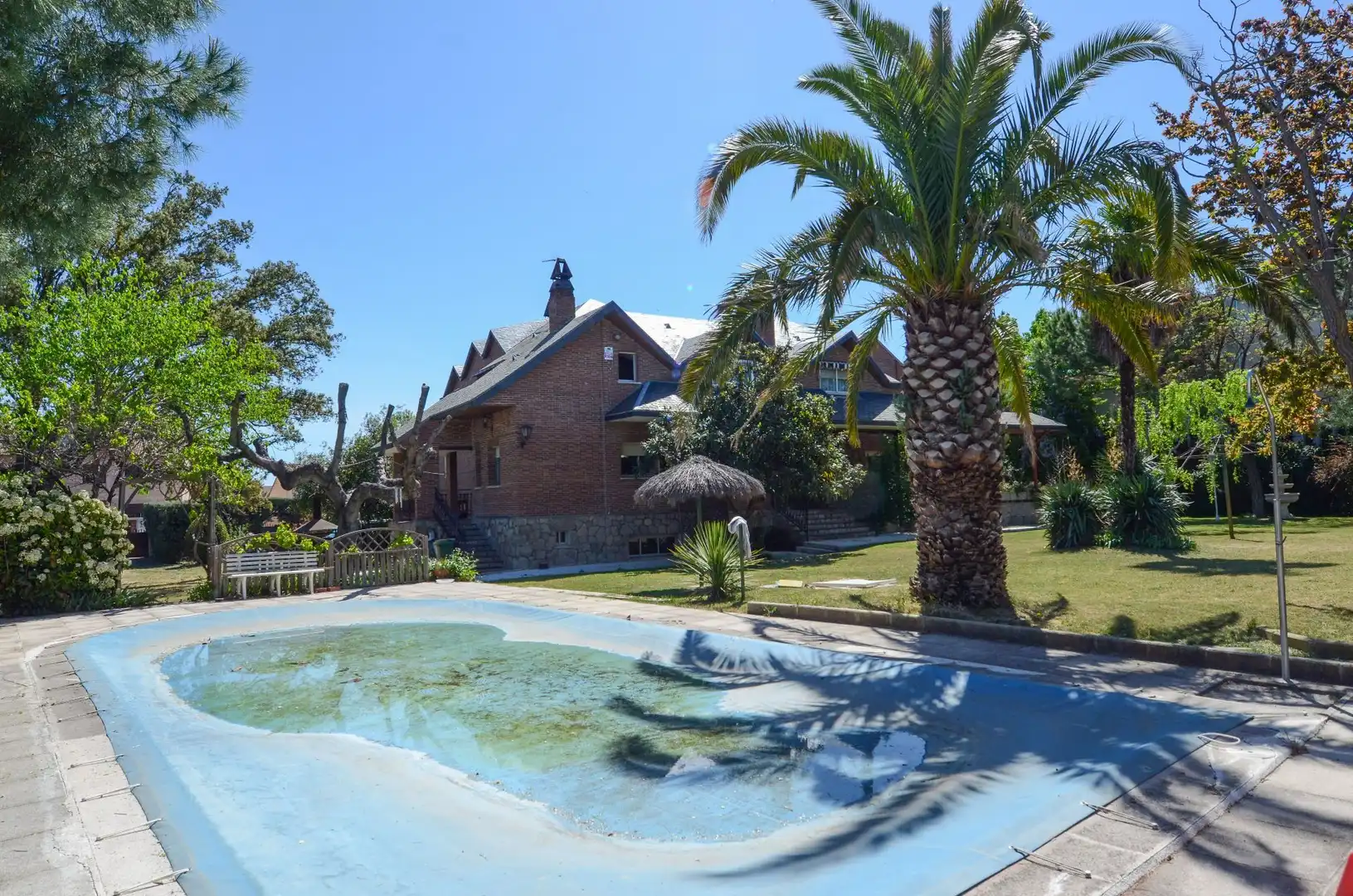 Casa o chalet en venta en Raya del Palancar - Guadamonte