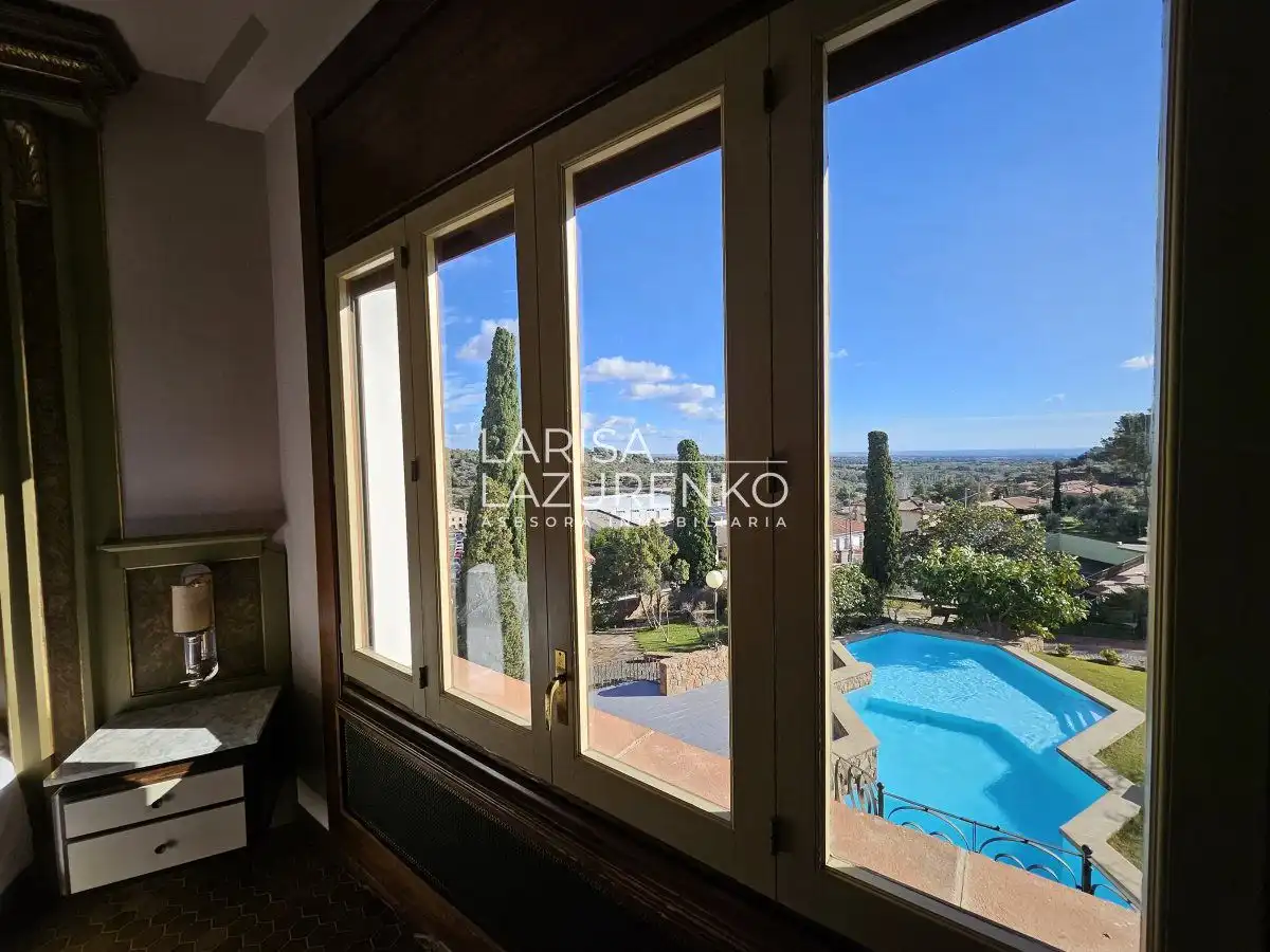 Vista exterior de Casa o chalet en venta en Riudecanyes con Aire acondicionado, Calefacción y Terraza