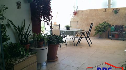 Foto 4 de Piso en venta en Tenis, 4, Puerto de Garrucha, Garrucha