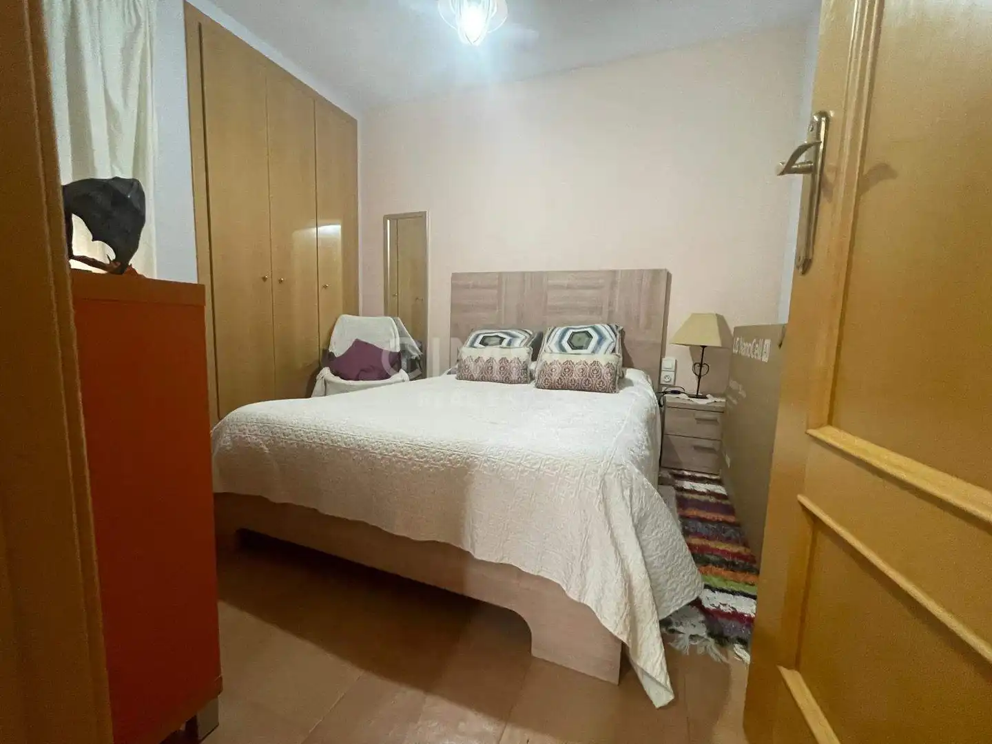 Habitación de Casa o chalet en venta en Polop con Jardín privado y Piscina comunitaria
