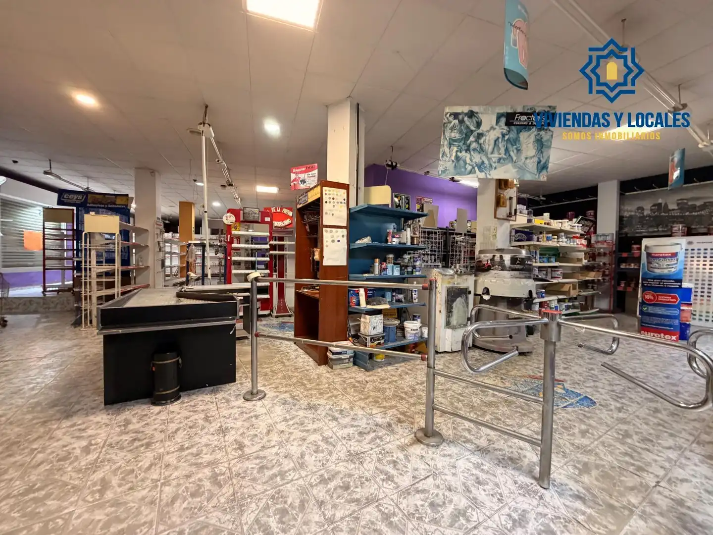 Business premises to rent in Las Tres Cruces, imagen 9