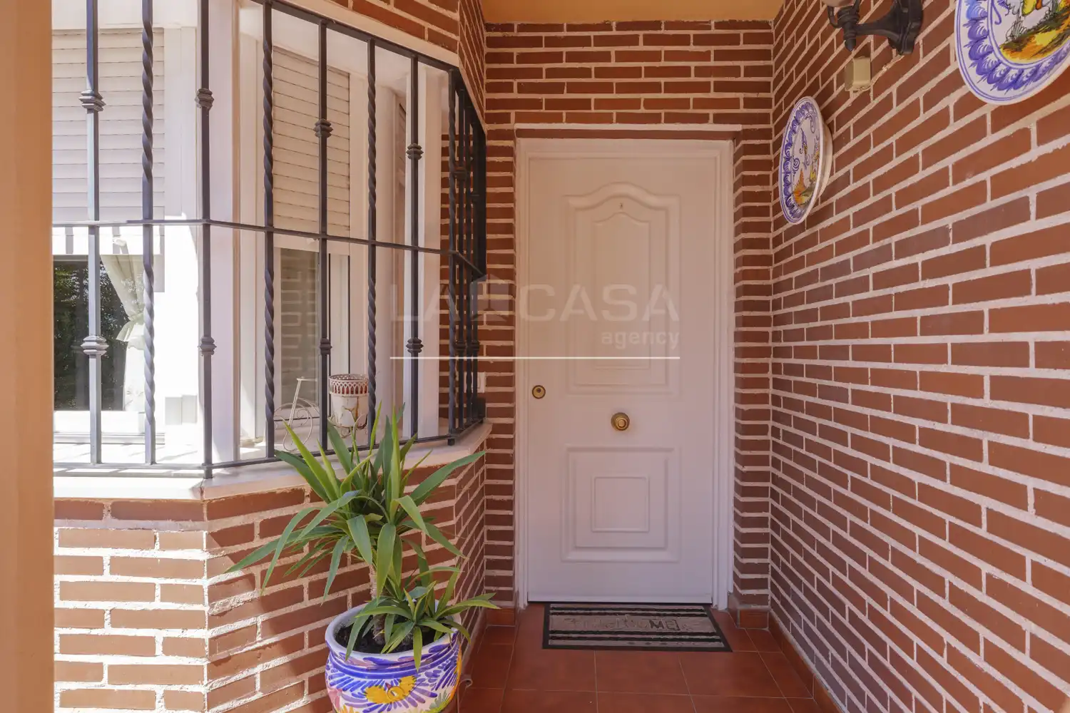 Semi-detached house for sale in Serranillos del Valle, imagen 40