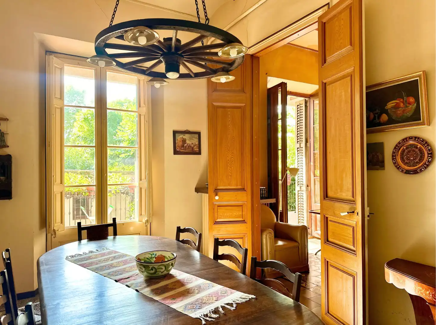 Villa avec terrasse à vendre à Carrer Jaume Balmes, imagen 14
