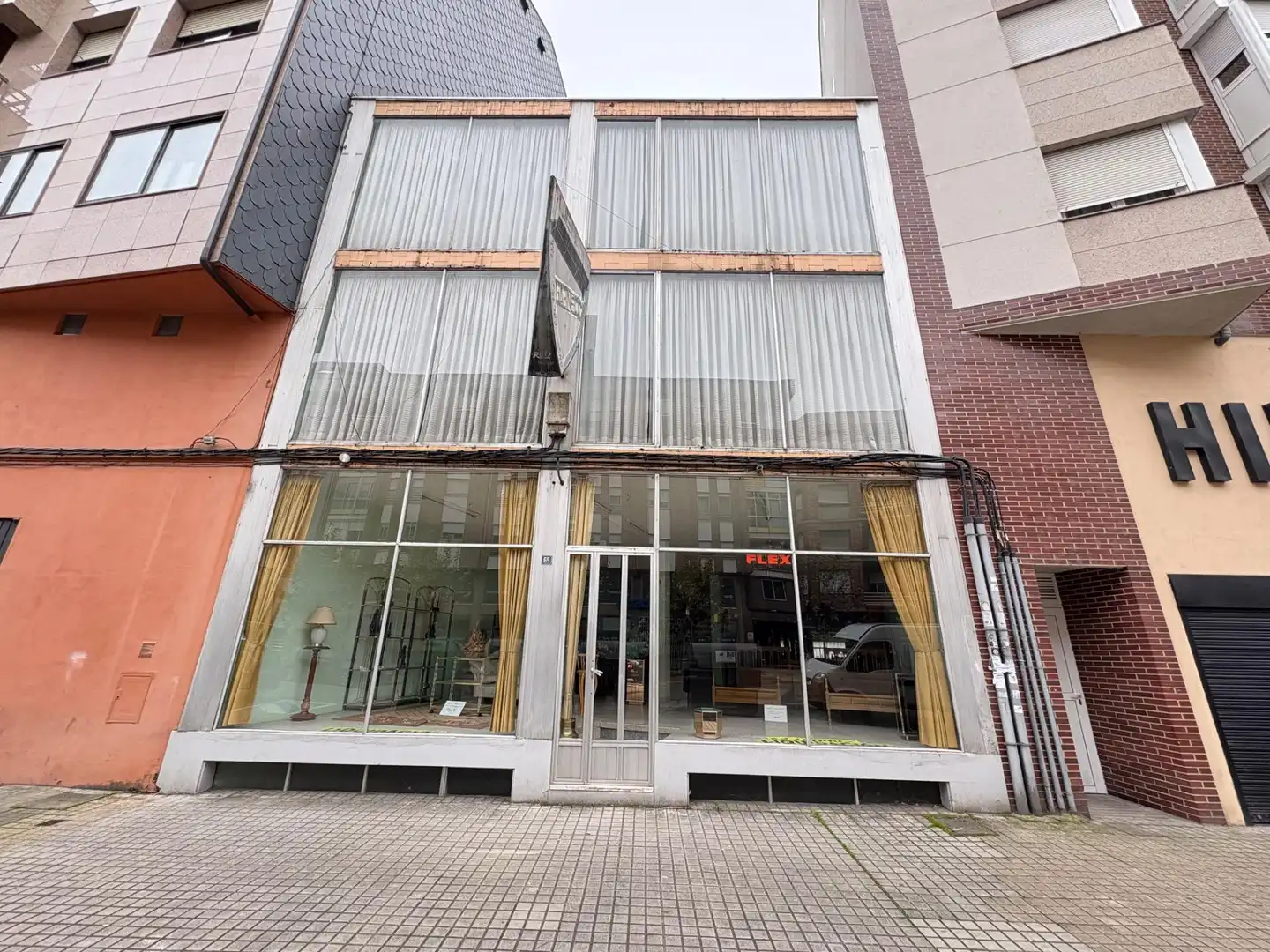 Local comercial en venda a Avenida de Portugal, imagen 38