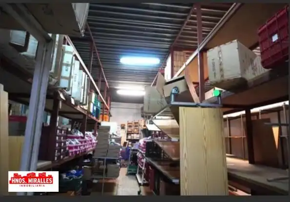 Nave industrielle à vendre à Elche ciudad, imagen 5
