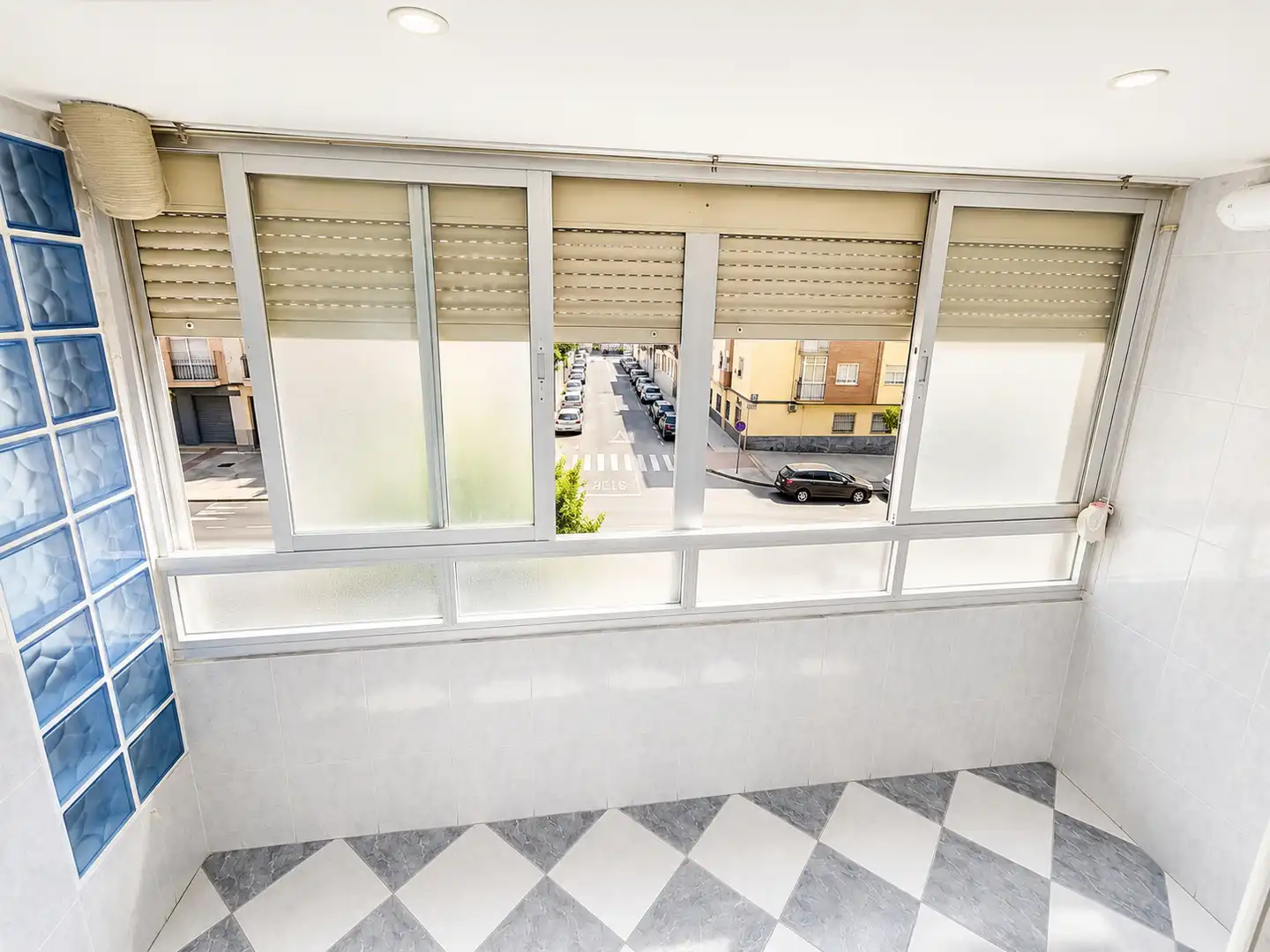 Terraza de Piso en venta en Coslada con Aire acondicionado, Calefacción y Terraza