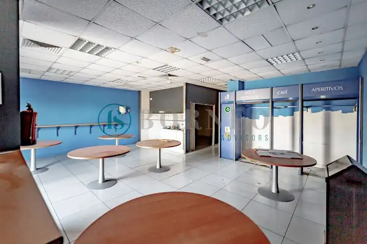 Ufficio in affitto a Pinar de las Rozas, imagen 12