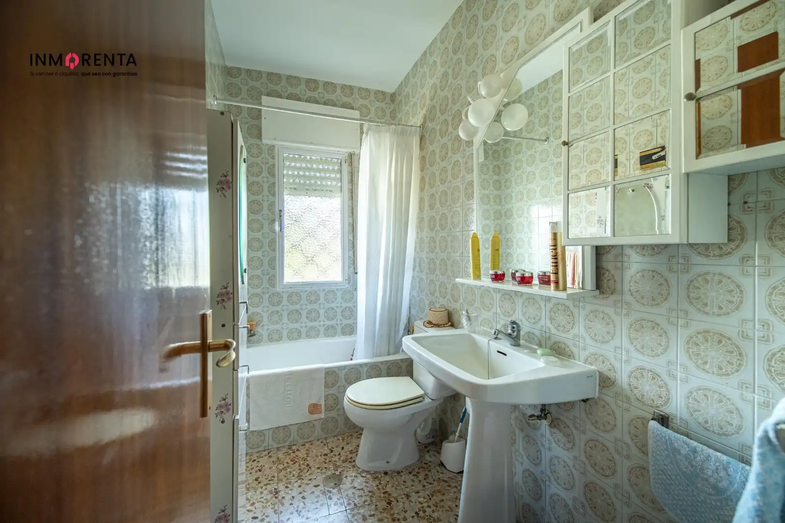 Bany de Casa o xalet en venda en Villa del Prado