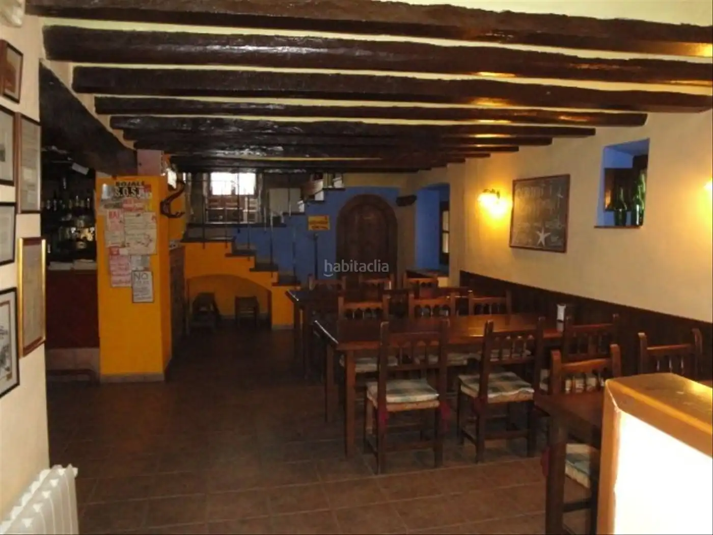 Locale commerciale in vendita a Carrer Font 1, imagen 5