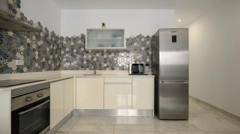 Foto 5 de Piso en venta en Acuarelista Elías Marrero, Tamaraceite, Las Palmas de Gran Canaria