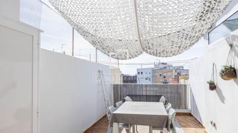 Photo 2 of Attic for rent in Gran Via,  Valencia Capital