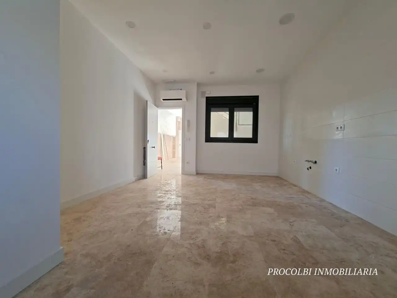 Dúplex amb ascensor en venda a Avenida Toreros 19, imagen 7