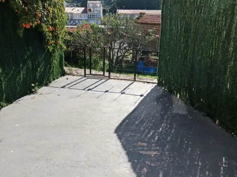 Parking of Houses for rent in Camariñas, A Coruña