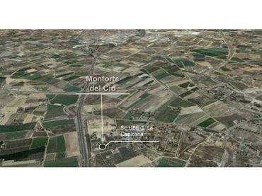 Terreno residencial en venta en Urbanizacion Capitana