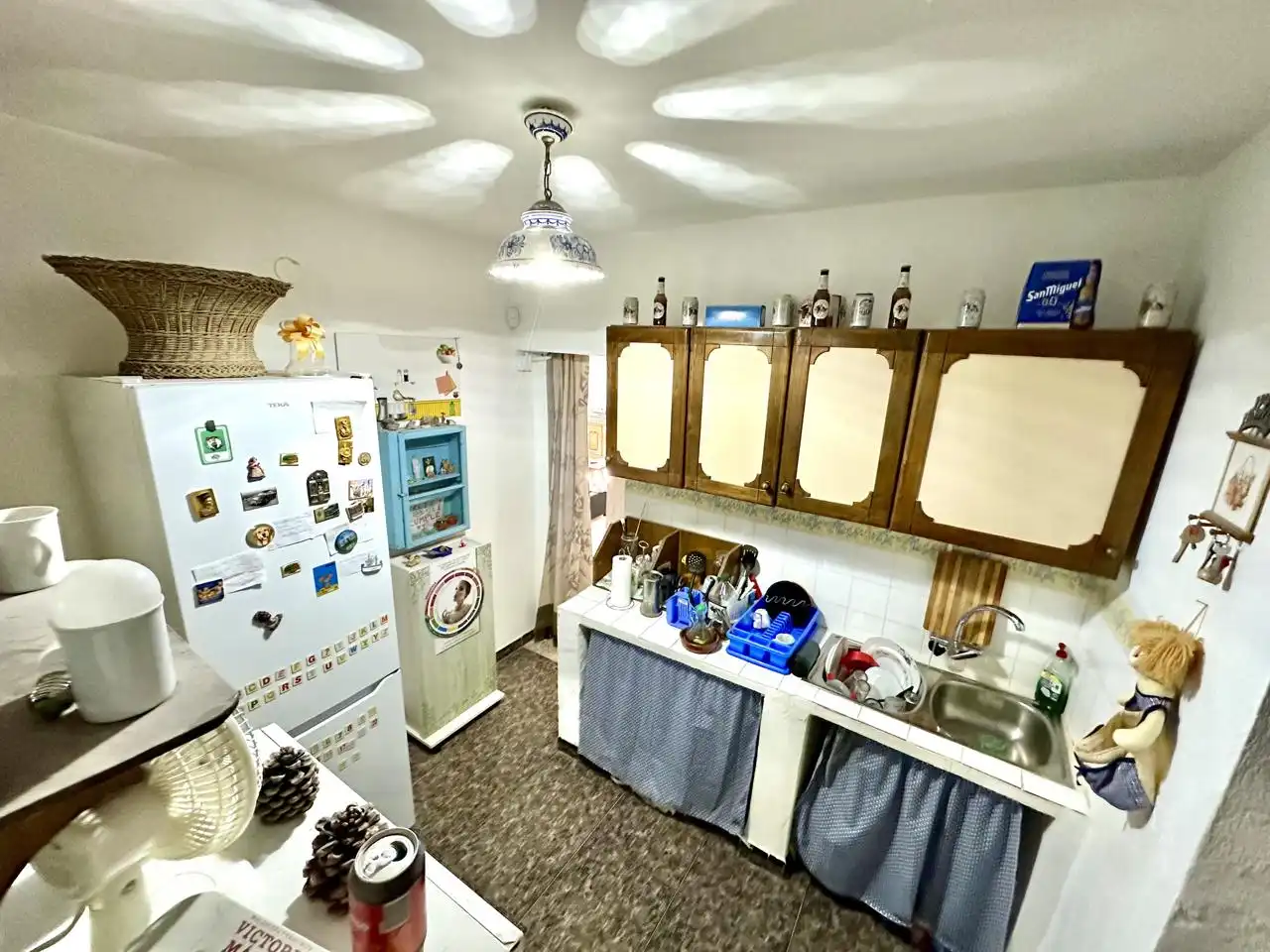 Casa amb jardí en venda a Villanueva de Algaidas, imagen 16