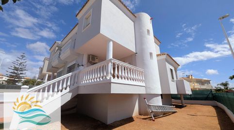 Foto 2 de Casa adosada en venta en Avenida de la Constitución, Ayamonte ciudad, Ayamonte