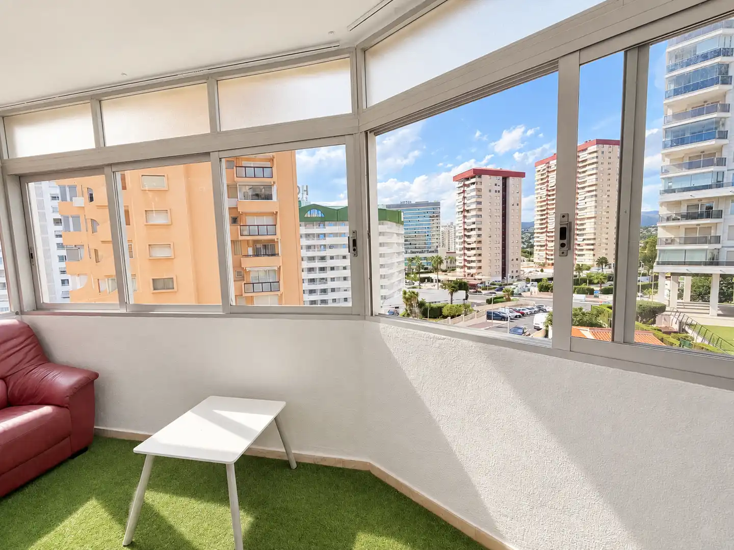 Apartment with pool to rent in Carrer Llentiscle 2, imagen 12