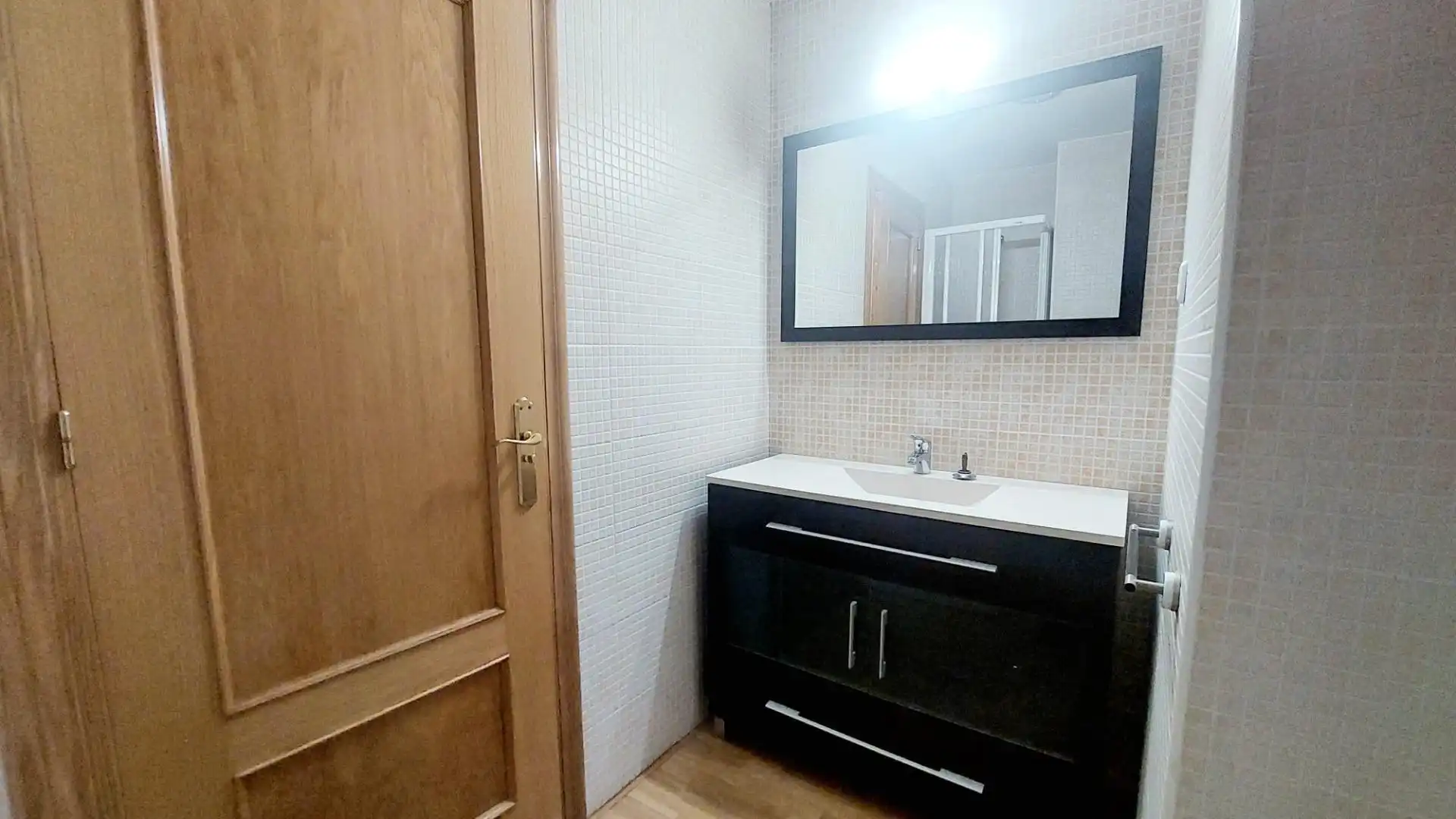 Bathroom of Houses for sale in Murcia  with Air Conditioner, Heating and Private garden