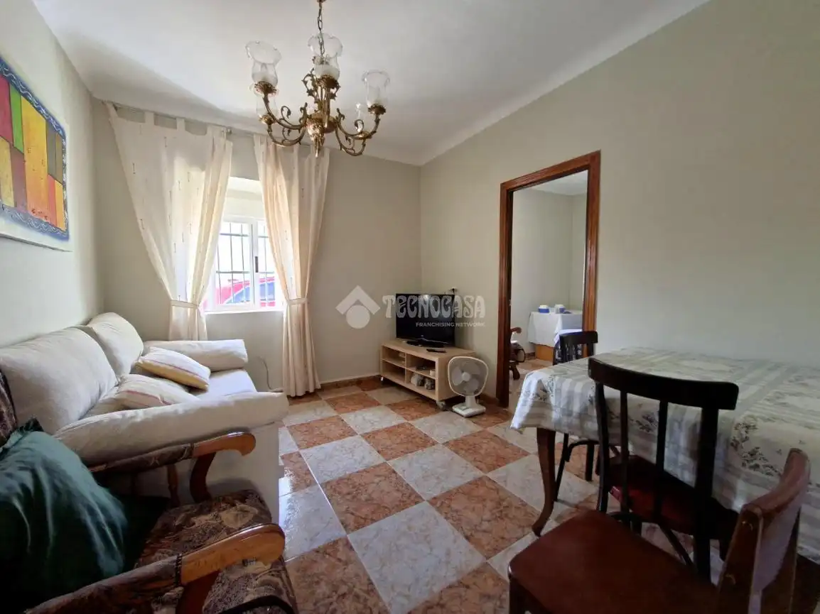 Living room of Detached homes for sale in Darro
