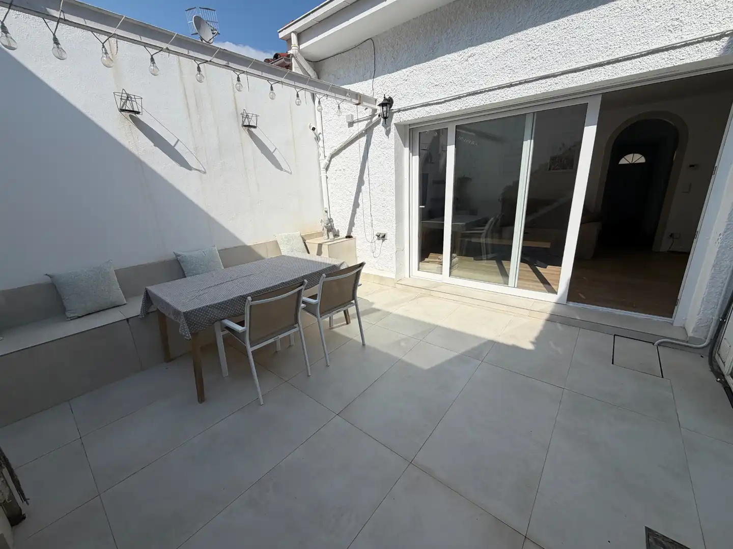 Terrassa de Casa o xalet en venda en Olot amb Aire condicionat, Calefacció i Terrassa