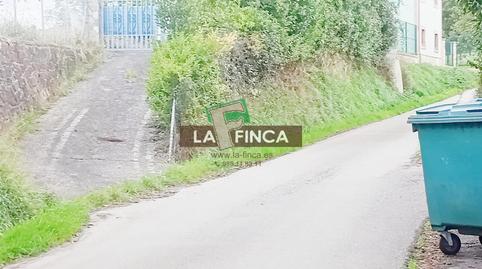 Foto 3 de Residencial en venda a La Arena, Bocines - Nembro - Cardo, Gozón