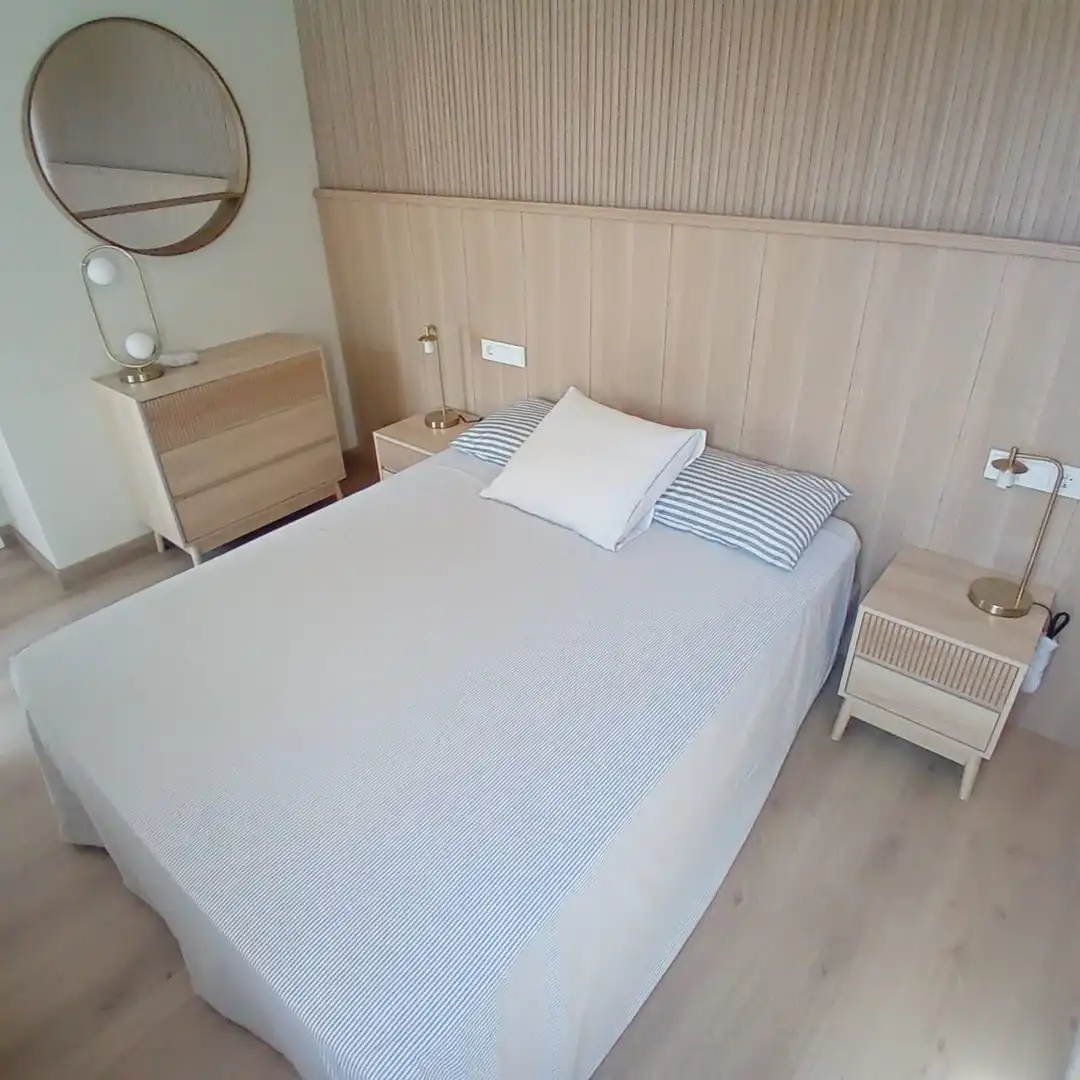 Appartement compact avec ascenseur à louer à Gran Vía de San Marcos, imagen 11