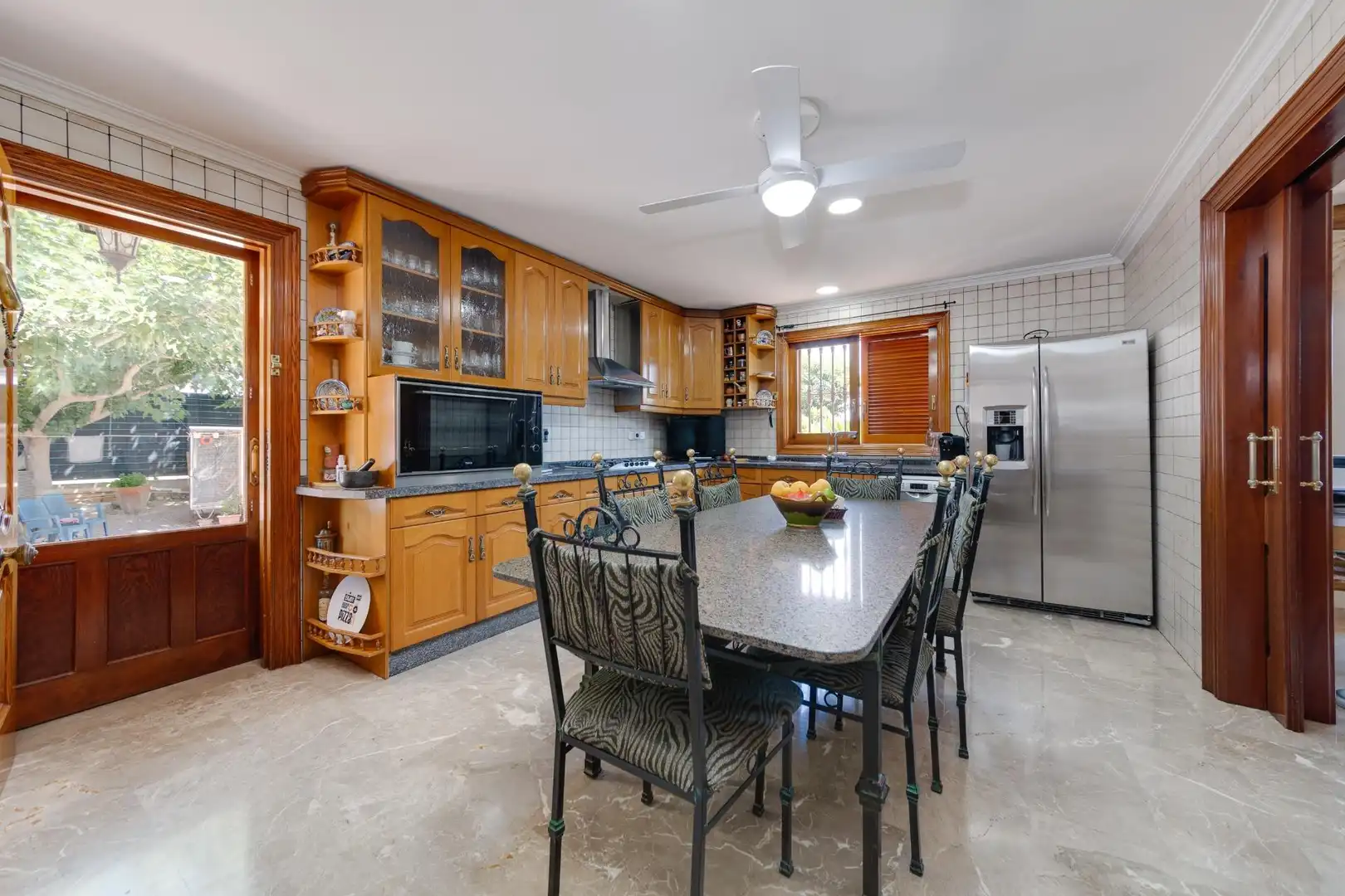 Villa avec piscine à vendre à Algorfa, imagen 7
