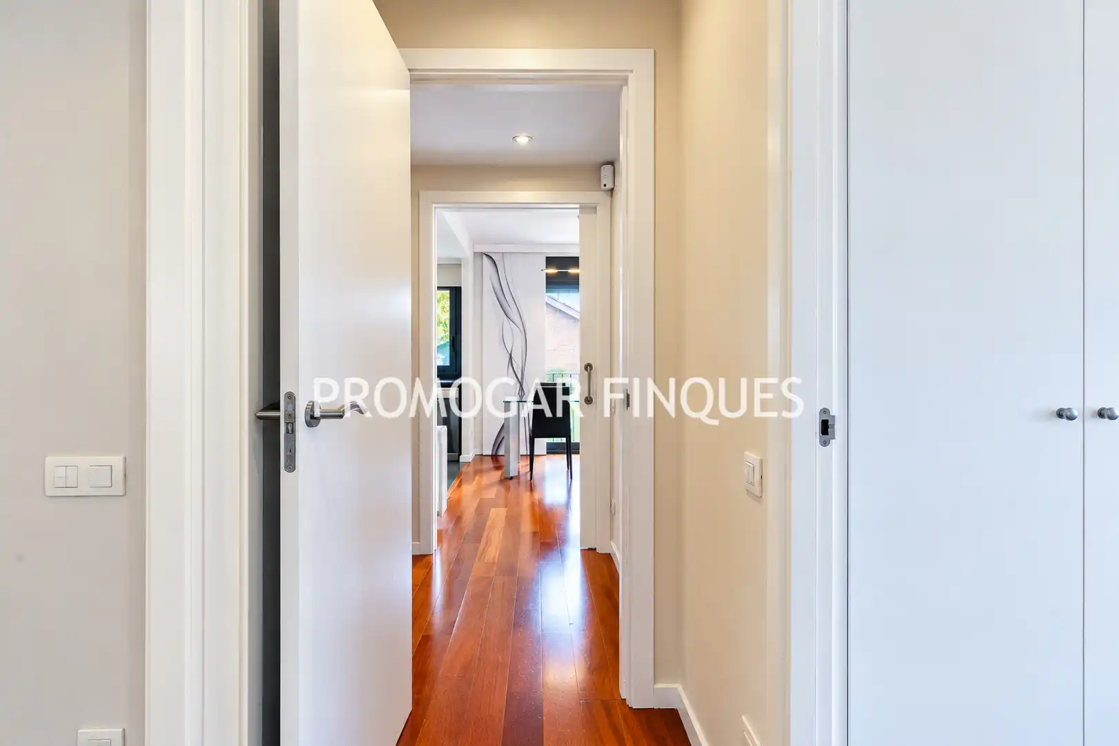 Appartement avec terrasse à vendre à Carrer de Bergara, imagen 25