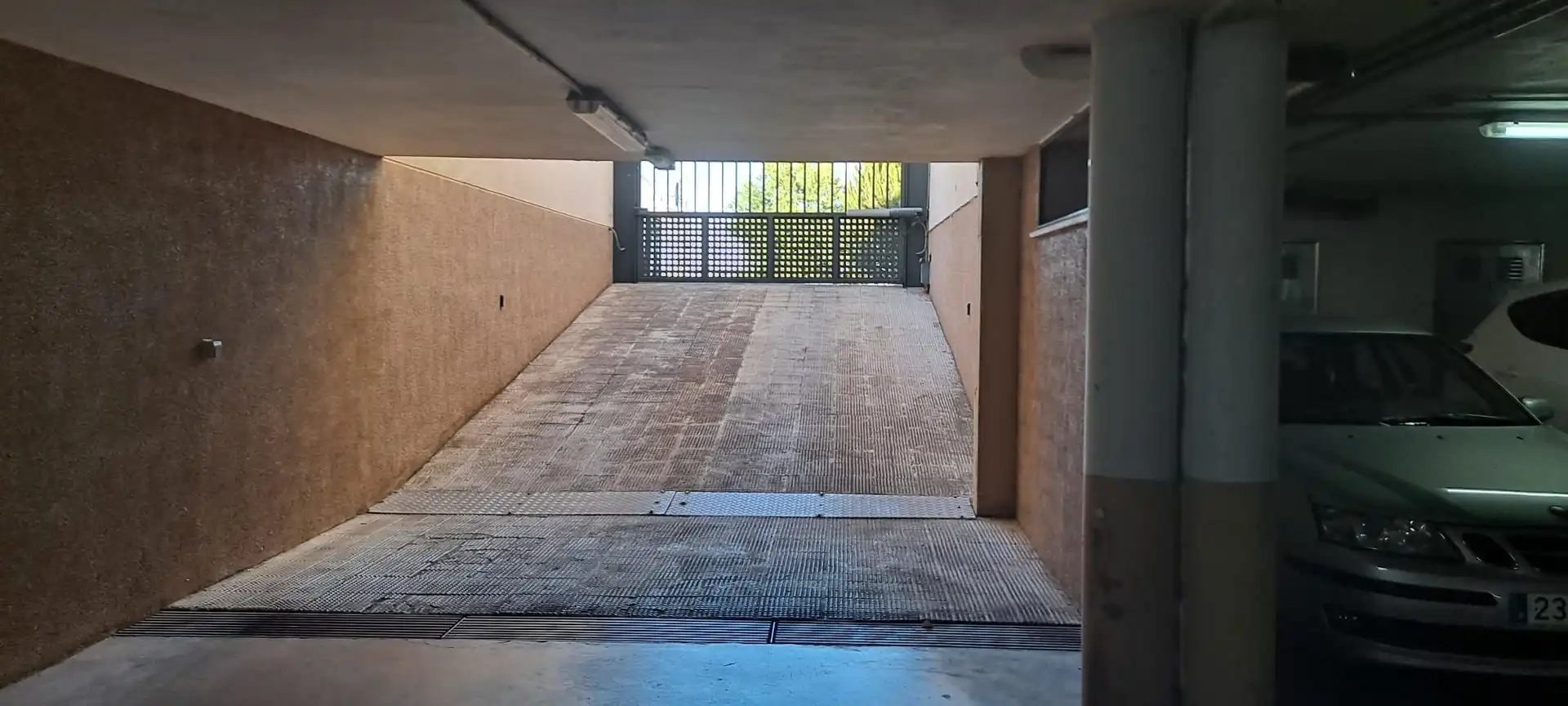 Einzelparkplatz zum Verkauf in Calle Maese Nicolás, imagen 6