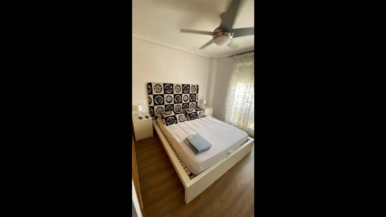 Habitación de Piso en venta en Pilar de la Horadada con Aire acondicionado, Calefacción y Terraza