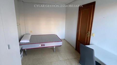 Photo 4 of Flat for rent in San Bernardo,nueva de, San Bernardo, Salamanca Capital