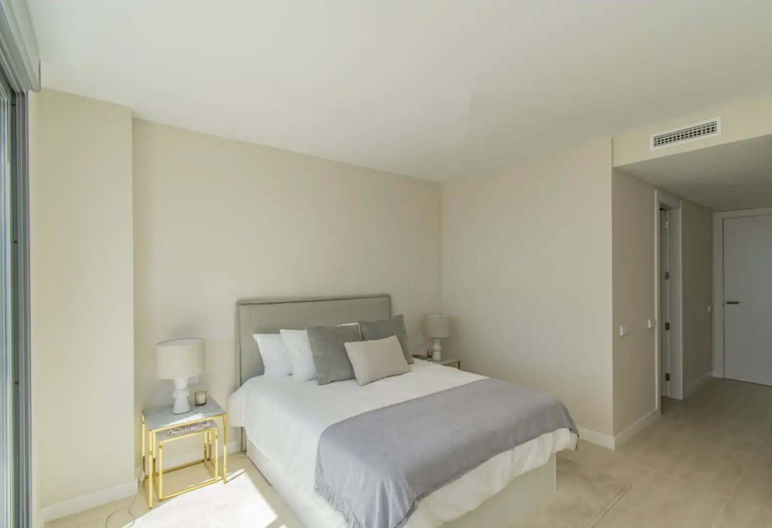 Apartament amb piscina en venda a Selwo, imagen 11