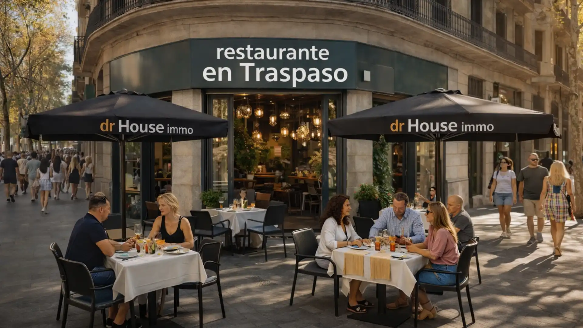 Local de alquiler en  Barcelona Capital