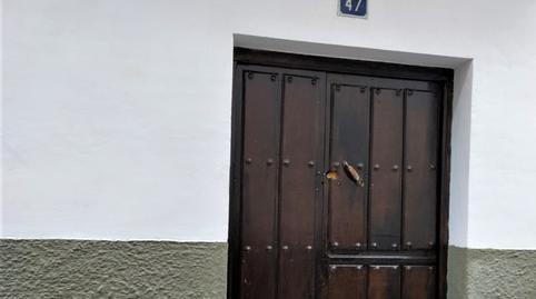 Foto 2 de Finca rústica en venta en Calle Saturnino Bajo, 47, Cabezuela del Valle, Cáceres