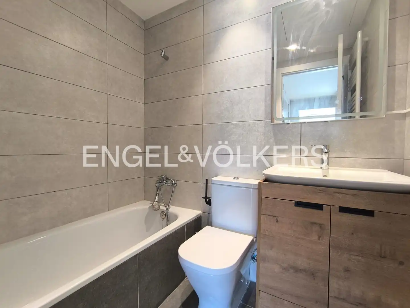 Flat for rent in La Teixonera