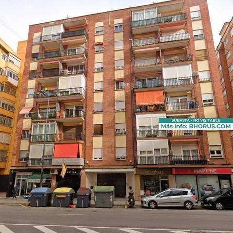 Piso en Venta en FERNANDO EL CATOLICO, 1 en Zona Avenida del Mar