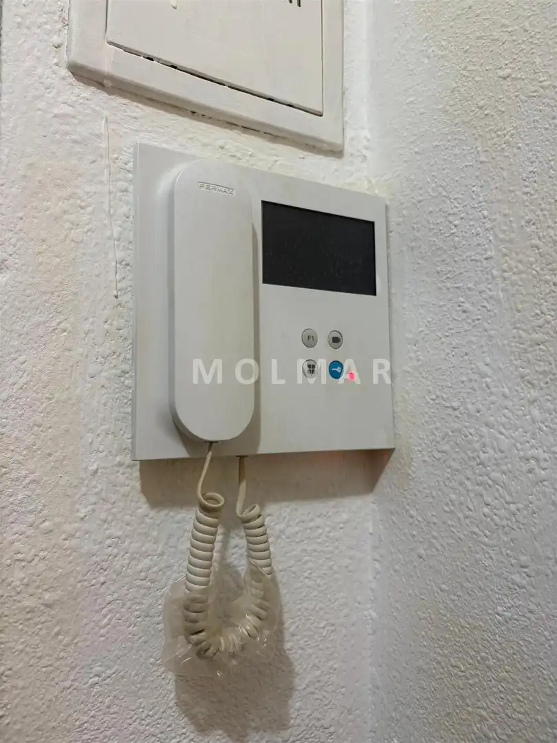 Pis en venda en Elda amb Aire condicionat, Terrassa i Balcó