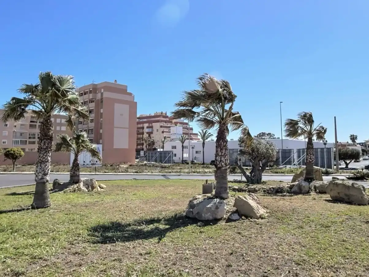 Residential land for sale in Avenida Sabinar, imagen 4