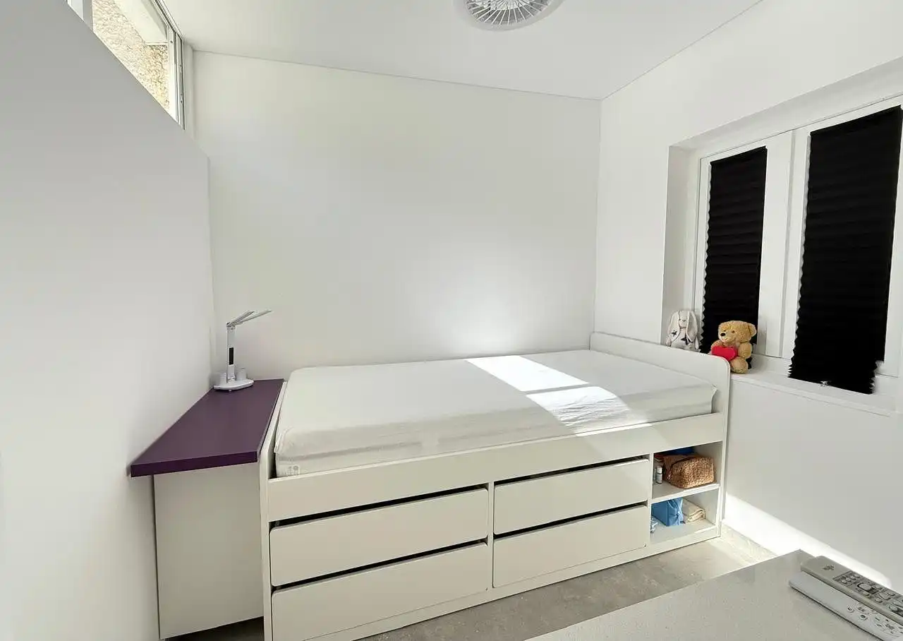 Bungalow amb jardí en venda a Nueva Torrevieja - Aguas Nuevas, imagen 23